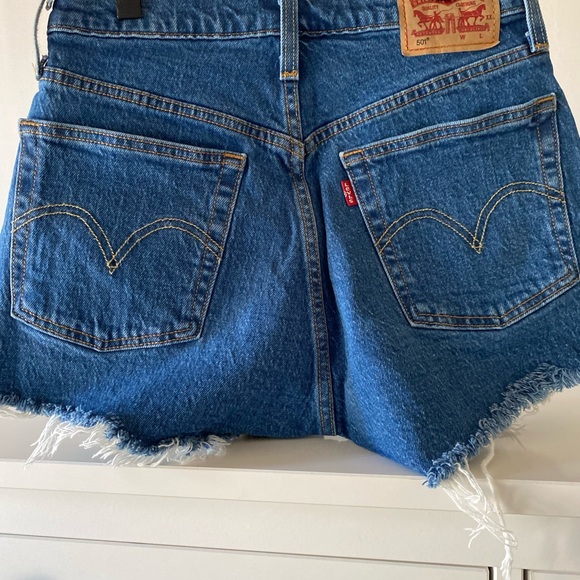 LEVI 501 - Picture 6 of 7